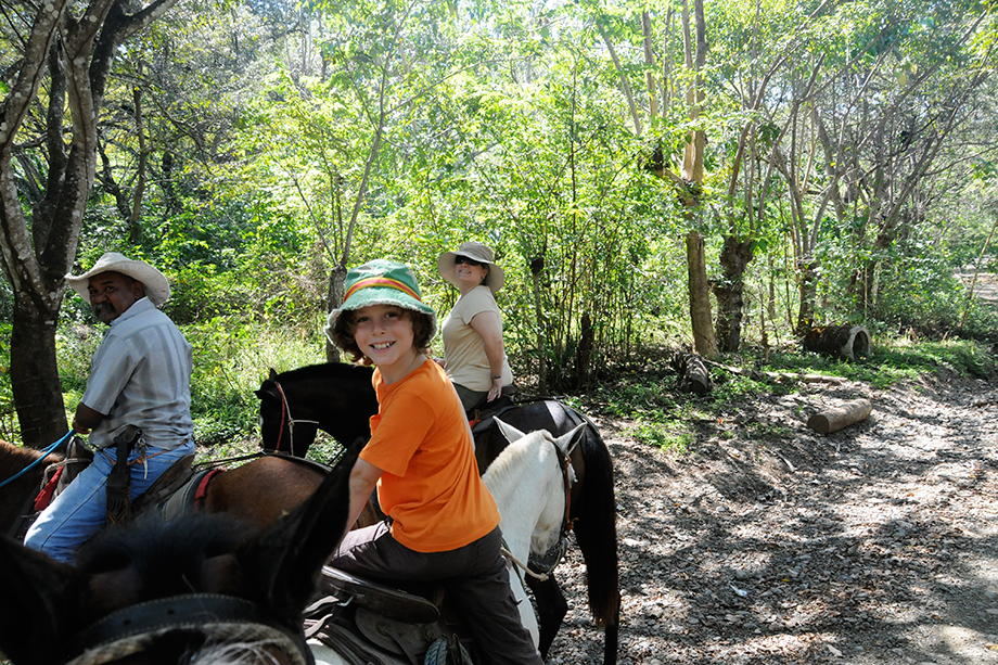 horseback_riding